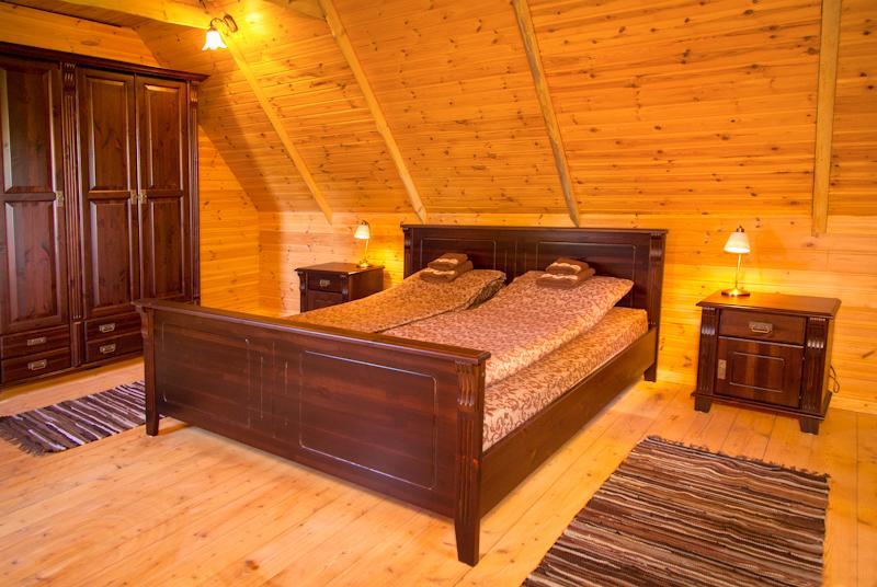 Truu Holiday Houses Ivaste Экстерьер фото