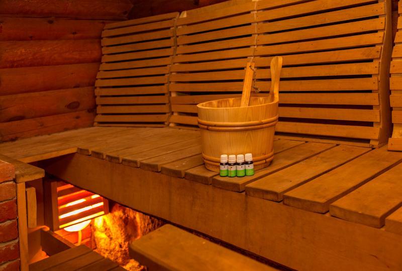 Truu Holiday Houses Ivaste Экстерьер фото